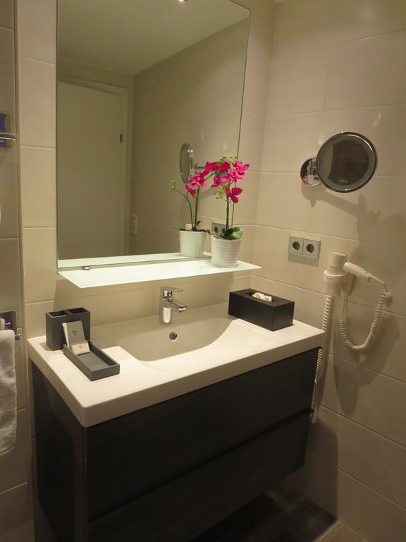 City-center Appartement