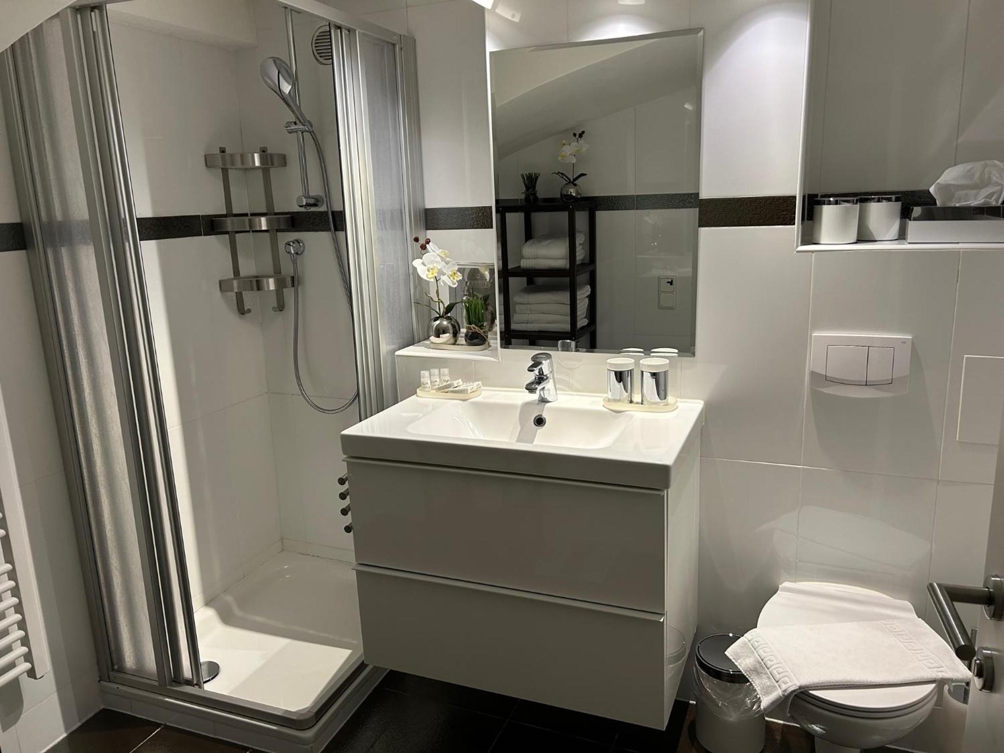 City-center Appartement