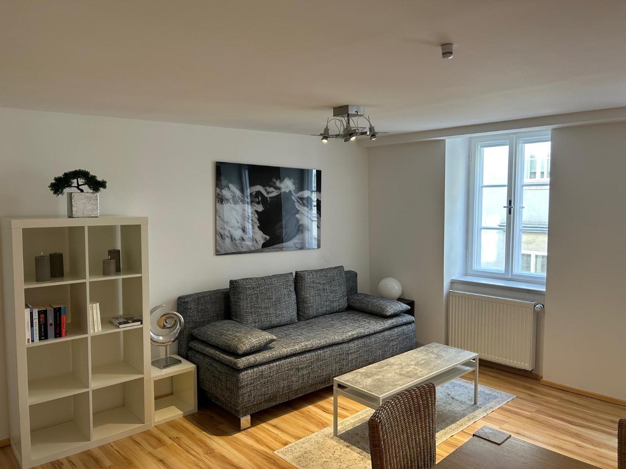 Appartement City-center *