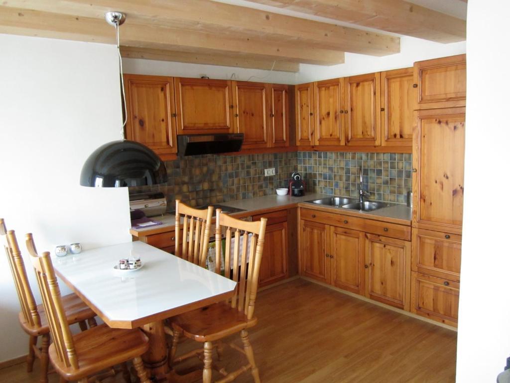 Appartement City-center *