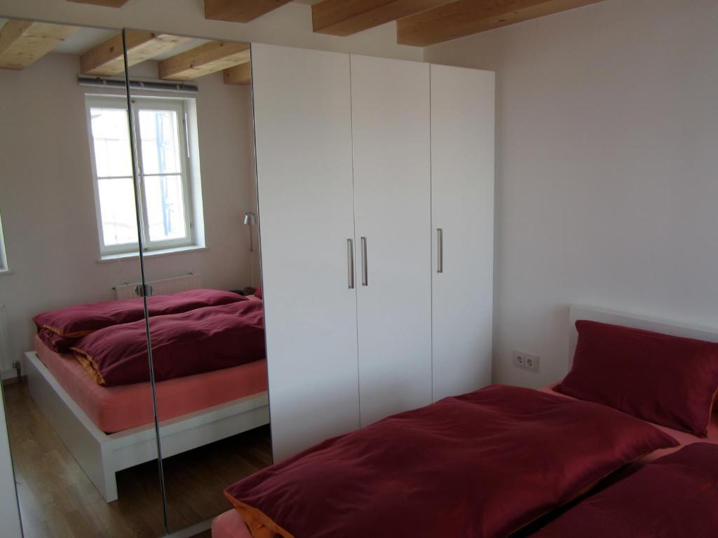Appartement City-center *