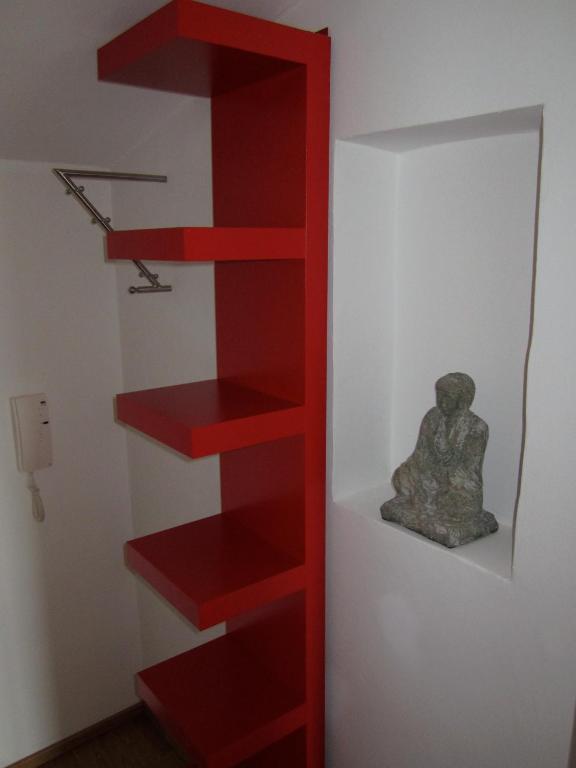 Appartement City-center *