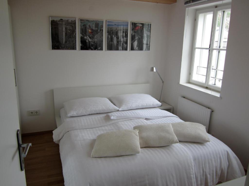 City-center Appartement